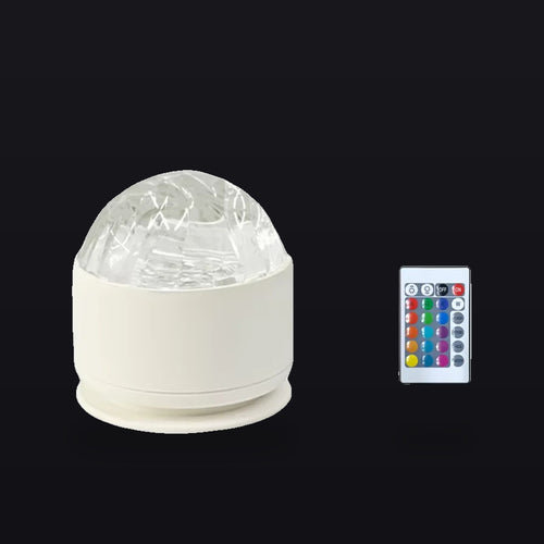 Aurora Aurora Dome Projector