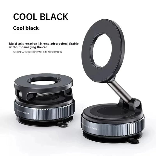 Vega Foldable Magnetic Suction Phone Holder