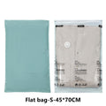 Vega No-Pump Compression Storage Bag